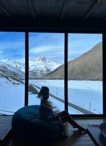 Paesaggio naturale nelle vicinanze dell'appartamento