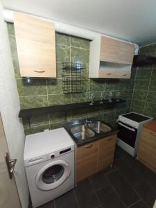 Fotografie z fotogalerie ubytování Apartments Villa Marta - Begovic v destinaci Kotor