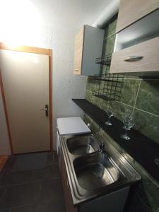 Fotografie z fotogalerie ubytování Apartments Villa Marta - Begovic v destinaci Kotor