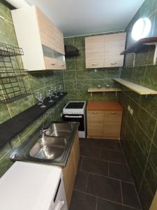 Fotografie z fotogalerie ubytování Apartments Villa Marta - Begovic v destinaci Kotor