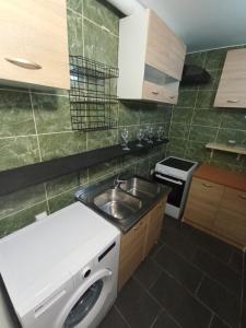 Fotografie z fotogalerie ubytování Apartments Villa Marta - Begovic v destinaci Kotor