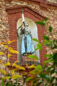 Φωτογραφία από το άλμπουμ του Charmant presbytère en Basse-Normandie σε Crouttes