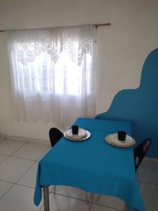 Imagen de la galería de Casa compacta e arejada com wifi na zona norte, en Manaus