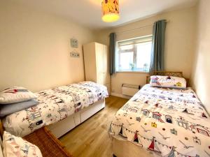 Gallery image of Sleepy Donkey Cottage in Sidmouth