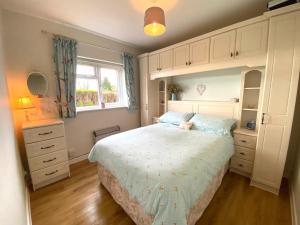 Gallery image of Sleepy Donkey Cottage in Sidmouth