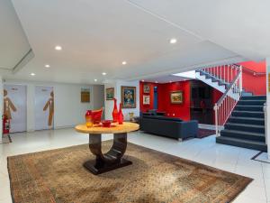 Fotografie z fotogalerie ubytování Carlton Suítes Limeira v destinaci Limeira