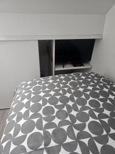 صورة لـ Blue Baroque Rer-C N104-A6 في برتينيي-سور-اورج