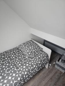 صورة لـ Blue Baroque Rer-C N104-A6 في برتينيي-سور-اورج