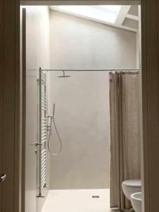 Koupelna v ubytování Waterfront balcony I Grani 4 Resort Style Suite