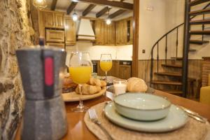Fotografia z galérie ubytovania Casa Rural Tia Josefa v destinácii Lon