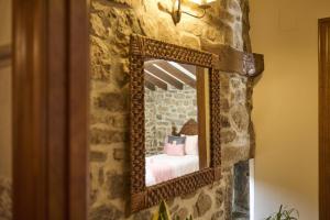 Fotografia z galérie ubytovania Casa Rural Tia Josefa v destinácii Lon
