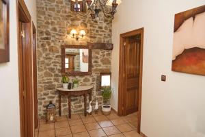 Fotografia z galérie ubytovania Casa Rural Tia Josefa v destinácii Lon