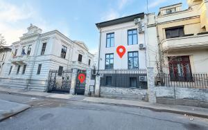 Okolí hotelu
