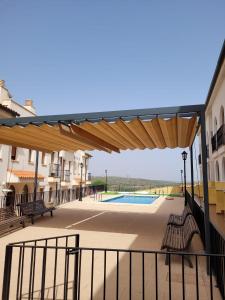Foto de la galería de Ruidirelax en Ruidera 7 fotos más
