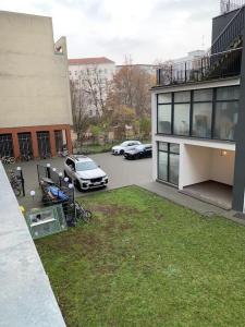 Kép Choice Berlin - Wohnung für bis zu 12 Personen szállásáról Berlinben a galériában