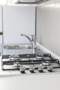 Fotografie z fotogalerie ubytování Villa Rafael ve Vieste