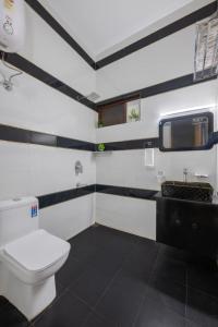 Ванна кімната в Kasauli Height