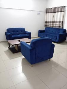 Φωτογραφία από το άλμπουμ του Magnifique Maison de ville Bord de mer Cotonou Fidrjossè στο Κοτονού