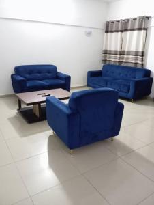 Φωτογραφία από το άλμπουμ του Magnifique Maison de ville Bord de mer Cotonou Fidrjossè στο Κοτονού