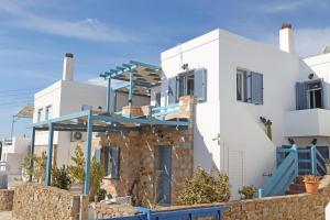 Hoone, kus apartement asub
