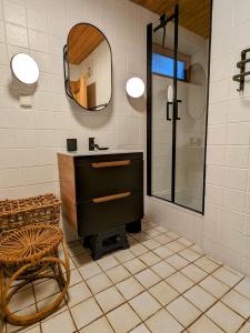 Fotografie z fotogalerie ubytování Chalet Apartments Ferius inklusive Jokercard im Sommer v Saalbachu