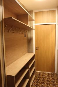 Fotografie z fotogalerie ubytování Tauplitz Apartment v destinaci Tauplitz