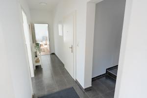 Fotografia z galérie ubytovania Luxury Penthouse - Augarten vo Viedni