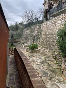 Fotografie z fotogalerie ubytování Casa Paslawski v destinaci Corciano