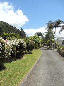 Gallery image of Lupton Lodge in Whangarei