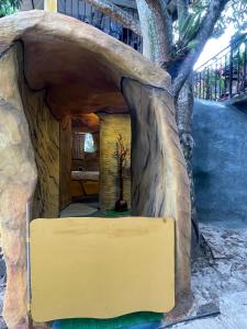 Fotografie z fotogalerie ubytování Caverna El Mirador - La Mesa v destinaci La Mesa