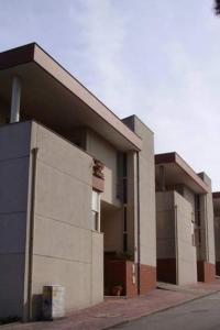 a large building with at Ferrara Rooms in Paços de Ferreira +9 photos