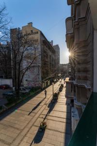 Bližnja soseska oz. soseska, v kateri se nahaja apartma
