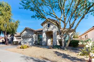 Sonoran Foothills Beauty