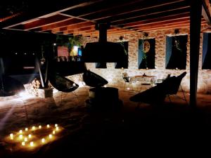 Fotografie z fotogalerie ubytování Tierra Madre Hotel Boutique v destinaci Comonfort