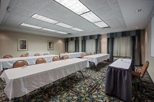 Konferenční prostory v ubytování Staybridge Suites Rockford by IHG + 37 fotografií