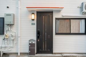 Fotografie z fotogalerie ubytování 秋 5GWIFI*東京千代田区皇居1km~King BLdg. v Tokiu