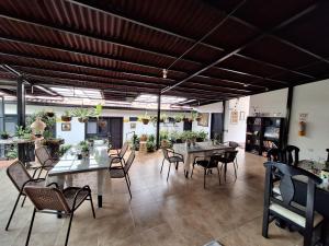 Fotografie z fotogalerie ubytování Hostal Casa de Vicente v destinaci Salento