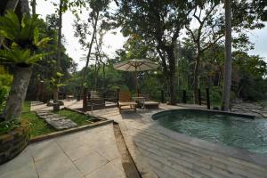 Billede fra billedgalleriet på Tegal Campuhan Retreats i Munggu + 29 billeder