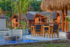 Gallery image of Gili Air Lagoon Resort By Waringin Hospitality in Gili Islands