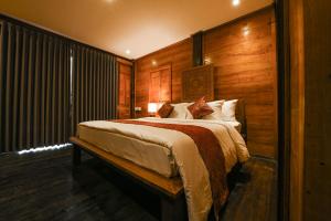 Billede fra billedgalleriet på Tegal Campuhan Retreats i Munggu