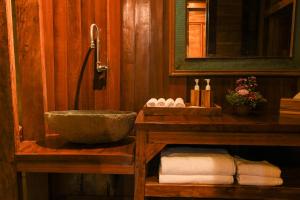 Billede fra billedgalleriet på Tegal Campuhan Retreats i Munggu