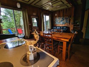 Φωτογραφία από το άλμπουμ του Lofts des Bois du lac Castor σε Saint-Paulin