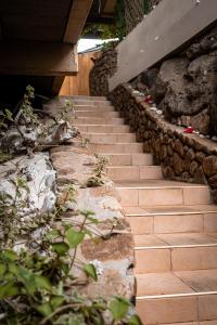 Foto sihtkohas Faaa asuva majutusasutuse Manaeva lodge galeriist