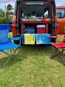 Galería fotográfica de Go Camp Maui-Exploring Maui in a Campervan en Ah Fong Village
