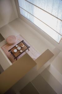 Fotografie z fotogalerie ubytování 古北水镇长城河景套房 v destinaci Simataicun