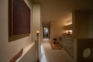 Fotografie z fotogalerie ubytování 古北水镇长城河景套房 v destinaci Simataicun