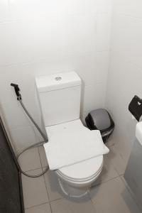Fotografie z fotogalerie ubytování mySTAY Hotel BGC South v destinaci Manila