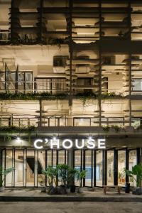 C'HOUSE Bangkok