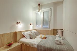 Foto de la galeria de 674 Suite Square Mozart - Superb Studio in Paris a París