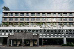 Mercure Singapore Tyrwhitt